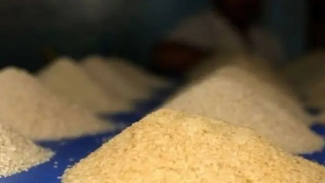 চালের দামেও উর্ধগতি দেখা গেছে বাংলাদেশে