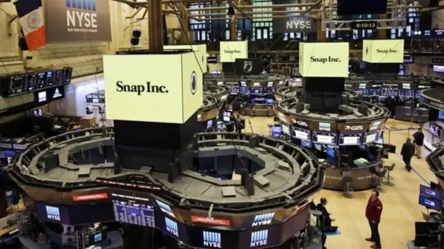 纽约证券交易所