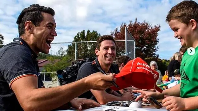 रॉस टेलर