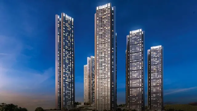 లార్సెన్ అండ్ టూబ్రో ప్రతీకాత్మక చిత్రం