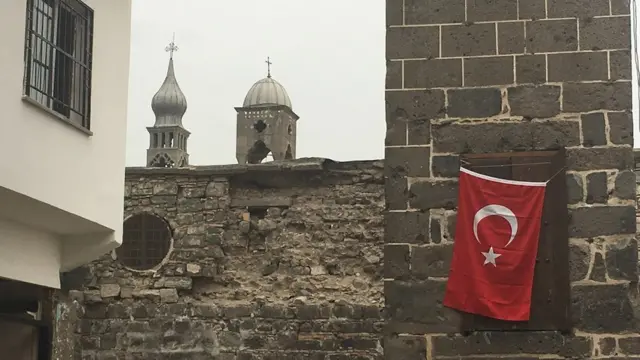 Diyarbakır