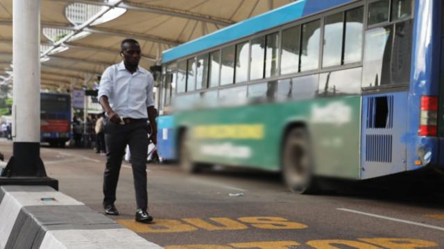 BRT Bus victim Bamise: Lagos BRT safety tips to observe even for public transport