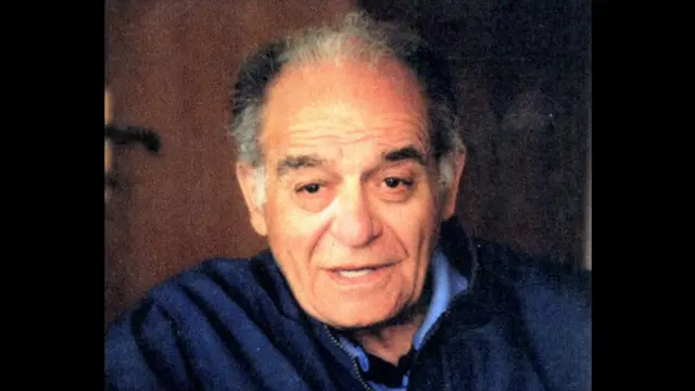 Борис Хандрос