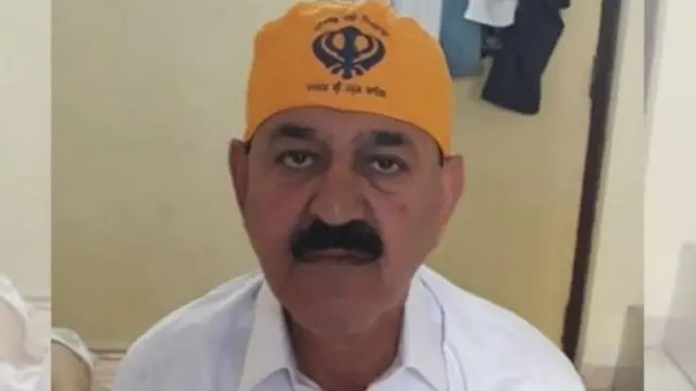 ندان سینګ