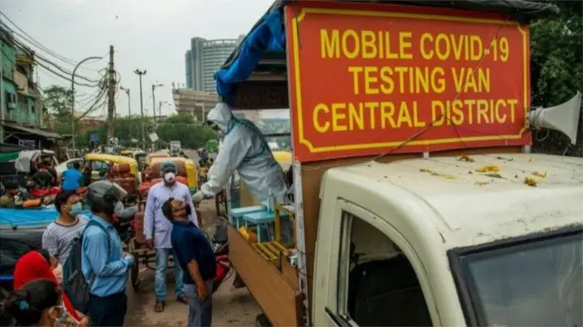 మార్చిలో లాక్ డౌన్ ప్రకటించకపోయినట్లే మృతుల సంఖ్య 23రెట్లు పెరిగేదని ప్రభుత్వం వేసిన నిపుణులు కమిటీ అంచనా వేసింది