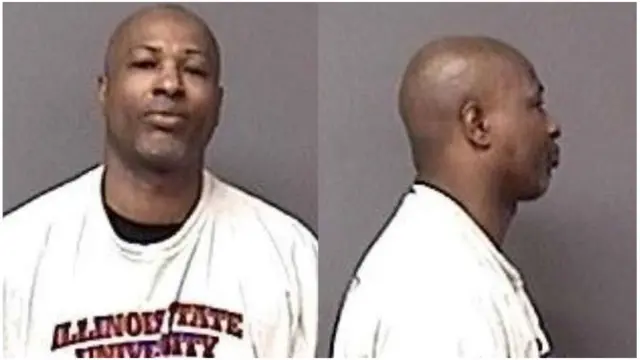 Gary Martin ninka dadka laayay