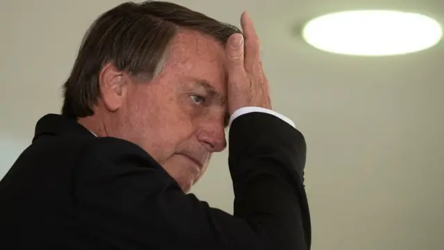 Bolsonaro