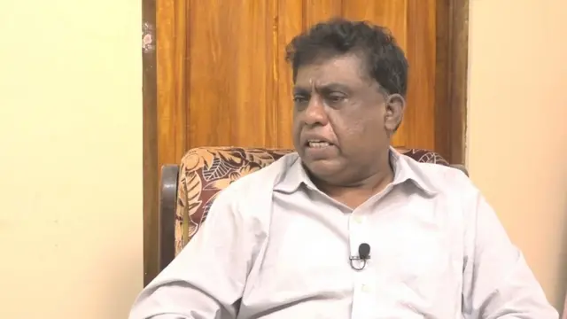 எம்.கே.சிவாஜிலிங்கம்