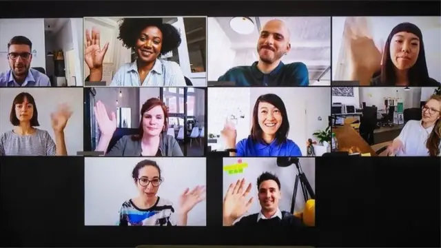 జూమ్ మీటింగుల్లో మీ ప్రవర్తన మీద ఓ కన్నేసి ఉంచుతారు