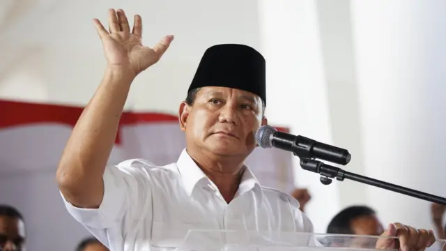 Prabowo