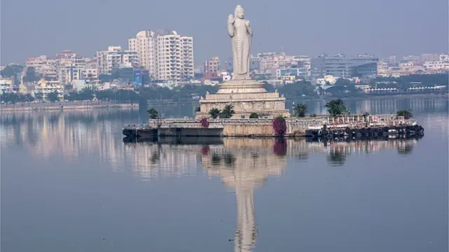 హుస్సేన్ సాగర్