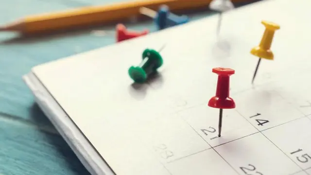 Как запомнить важные даты?