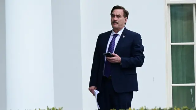 Mike Lindell