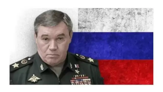 General Russia