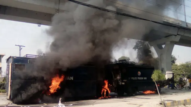 पाकिस्तान