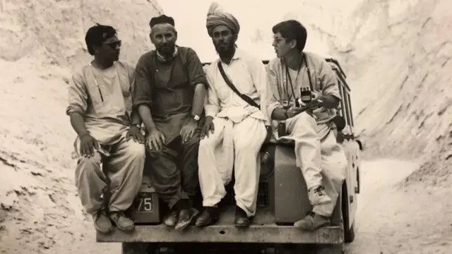 بایگانی افغانستان