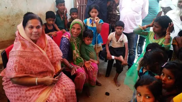 जहां एनडीए के 'असली-नकली' उम्मीदवार हैं आमने-सामने