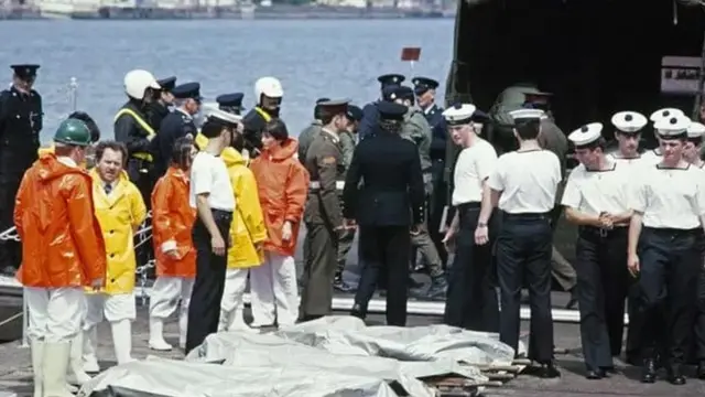 ਕਨਿਸ਼ਕ ਕਾਂਡ ਦੇ ਮ੍ਰਿਤਕਾਂ ਦੀਆਂ ਲਾਸ਼ਾਂ