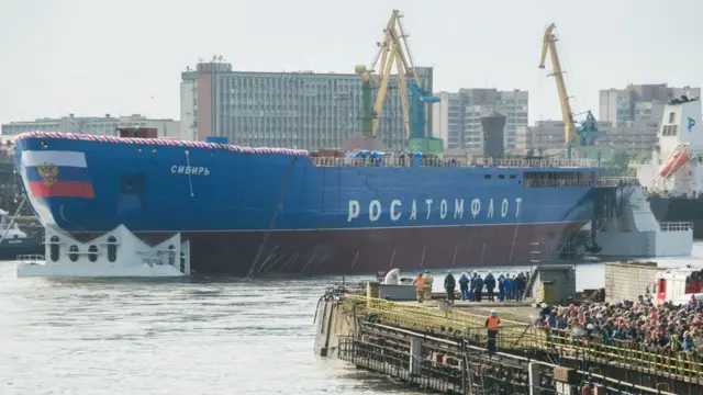 Los astilleros de Leningrado (San Petersburgo) fueron considerados como uno de los objetivos a espiar mediante el uso de palomas.