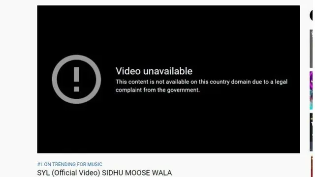 ایس وائے ایل