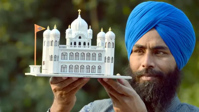 कर्तारपूर