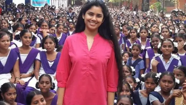 సంచయిత గజపతి రాజు