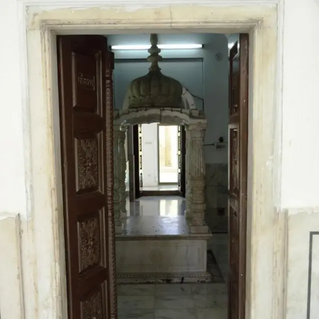 ਗੁਰਦੁਆਰਾ ਦਰਬਾਰ ਸਾਹਿਬ ਕਰਤਾਰਪੁਰ, ਪਾਕਿਸਤਾਨ