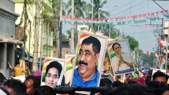 पश्चिम बंगाल