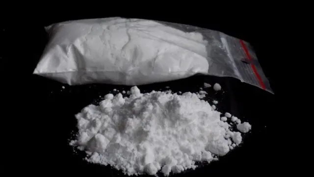 Ọgwụike cocaine