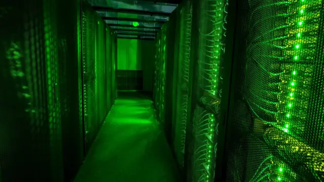 Дата-центры - крупнейшие потребители чипов компьютерной памяти Samsung