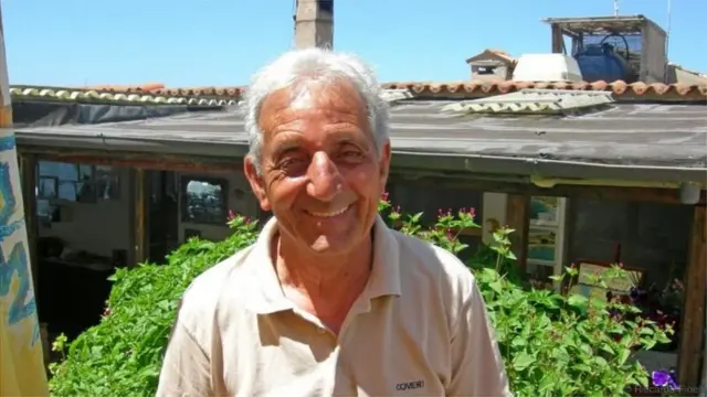 राजे आंतोनियो