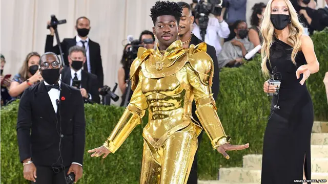 ਲਿਲ ਨਾਸ ਐਕਸ