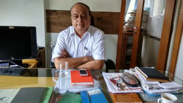 मराठा आरक्षण