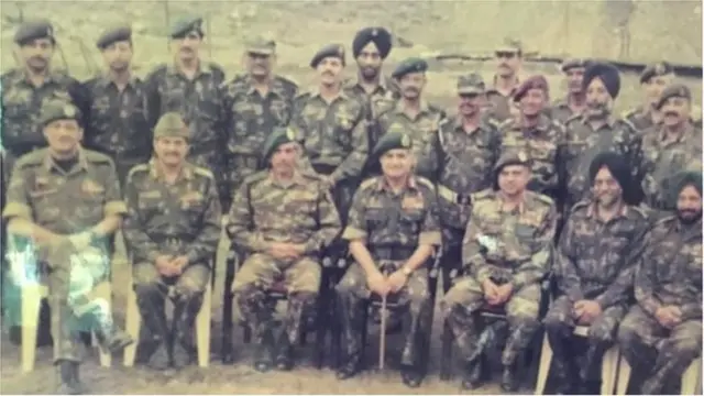 టైగర్ హిల్