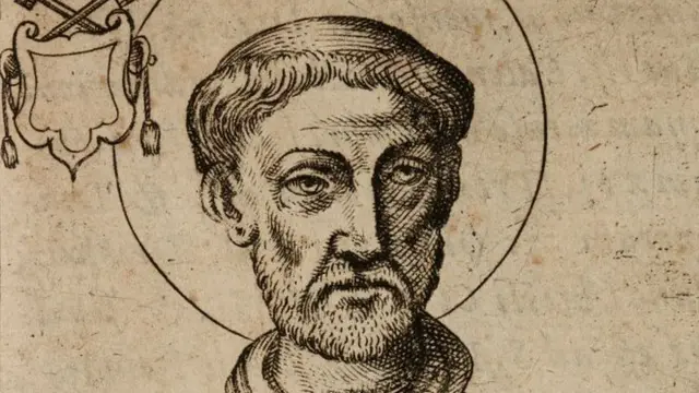 Pope Gelacius