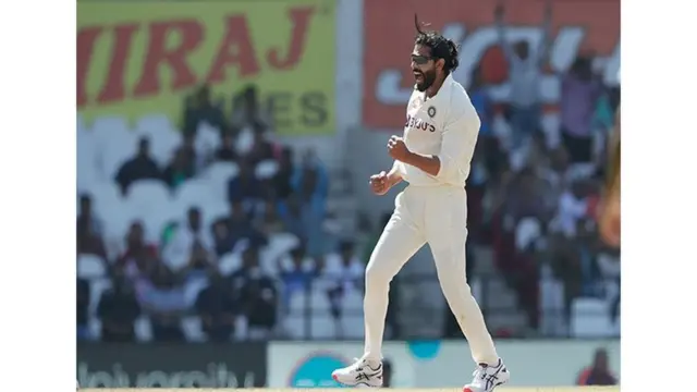 ரவீந்திர ஜடேஜா