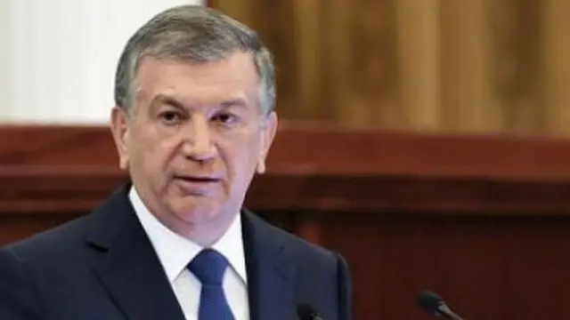 Umidlar markazidagi shaxs