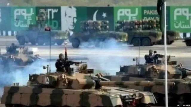 ਅਮਰੀਕਾ ਪਾਕਿਸਤਾਨ