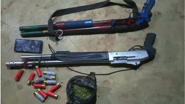 Ngwaọgụndị agha natara ndị ekperima