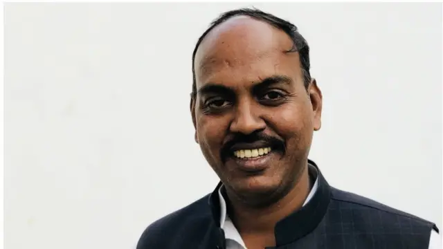 कांग्रेस पार्टी