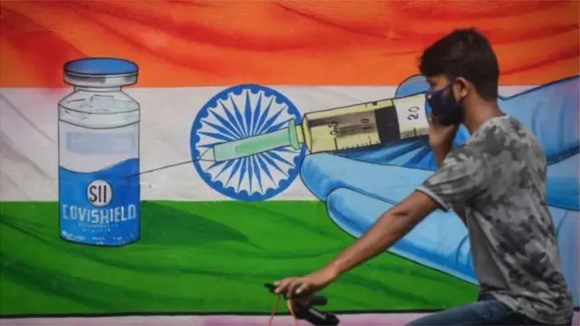 વૅક્સિન રસીકરણ