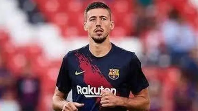 Lenglet
