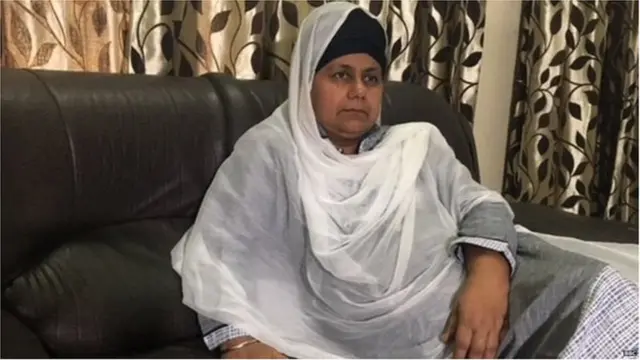 నిర్ప్రీత్ కౌర్