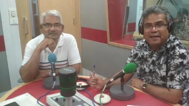 तंदूर कांड