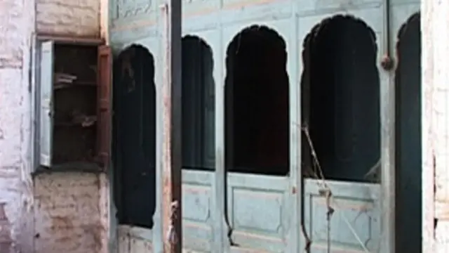 دلیپ کمار، راج کپور، پشاور، خیبر پختونخوا