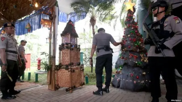 ख्रिसमस