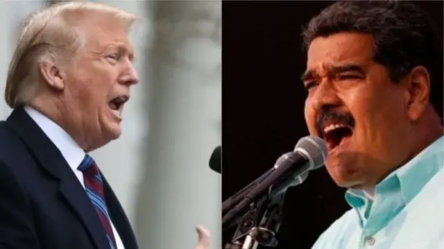 वेनेज़ुएला