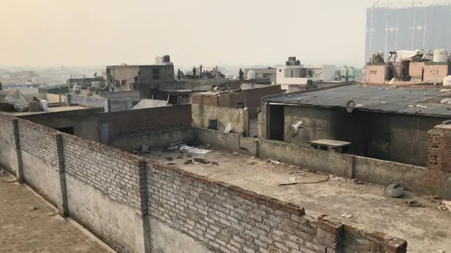 दिल्ली अग्निकांड