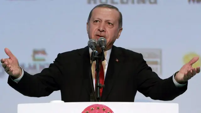 Erdoğan