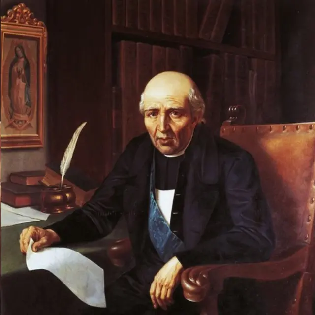 Miguel Hidalgo